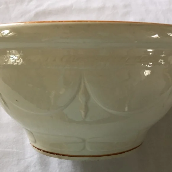 Jewel Tea Mixing Bowl EUC - Picture 4 of 5